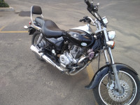 Bajaj Avenger 220 DTS-i 2013 Model