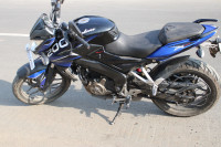 Bajaj Pulsar 200 NS ABS 2014 Model