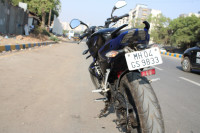 Bajaj Pulsar 200 NS ABS