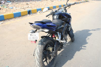 Bajaj Pulsar 200 NS ABS