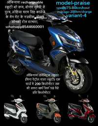 Okinawa Praise  Model