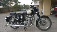 Royal Enfield Classic 350 2011 Model