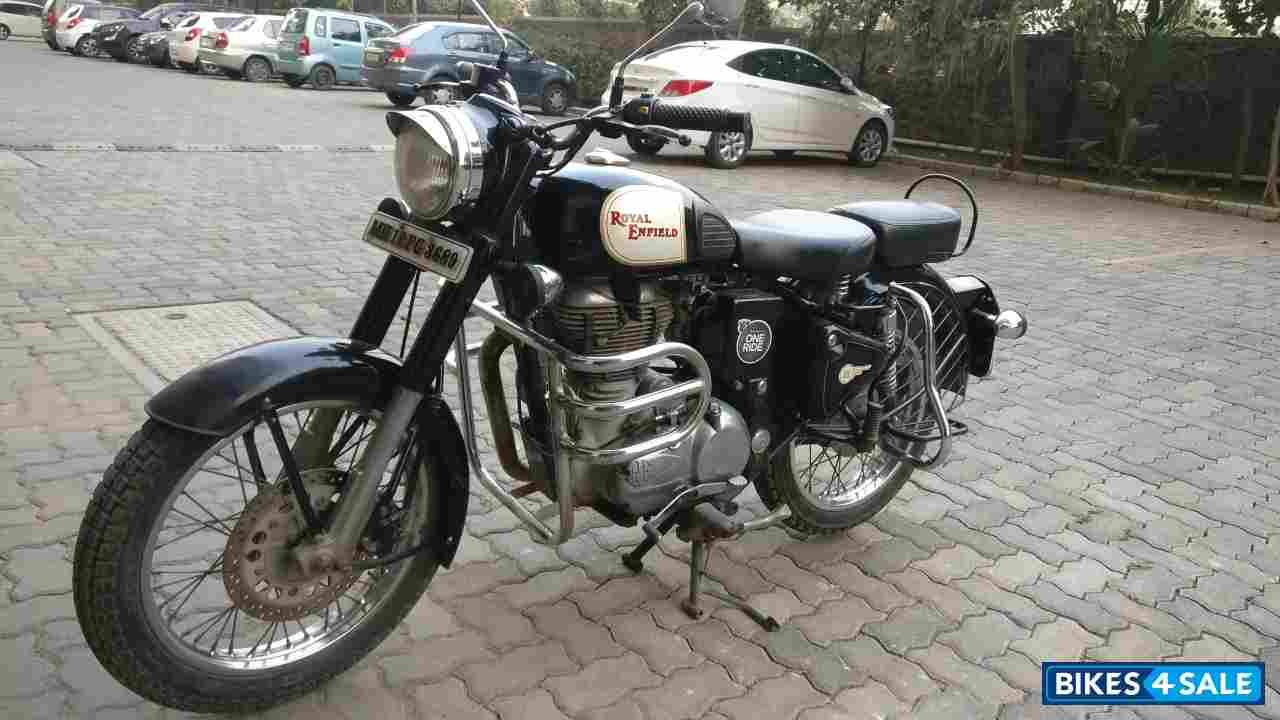 Royal Enfield Classic 350