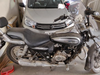 Bajaj Avenger Cruise 220 2016 Model