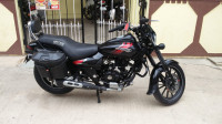 Bajaj Avenger Street 220 Model
