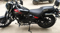 Bajaj Avenger Street 220