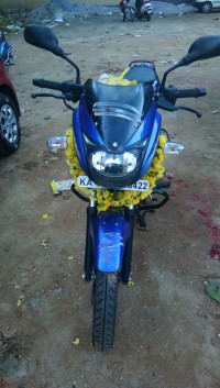 Bajaj Pulsar 150 Classic 2018 Model