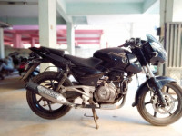 Bajaj Pulsar 180 DTSi 2013 Model