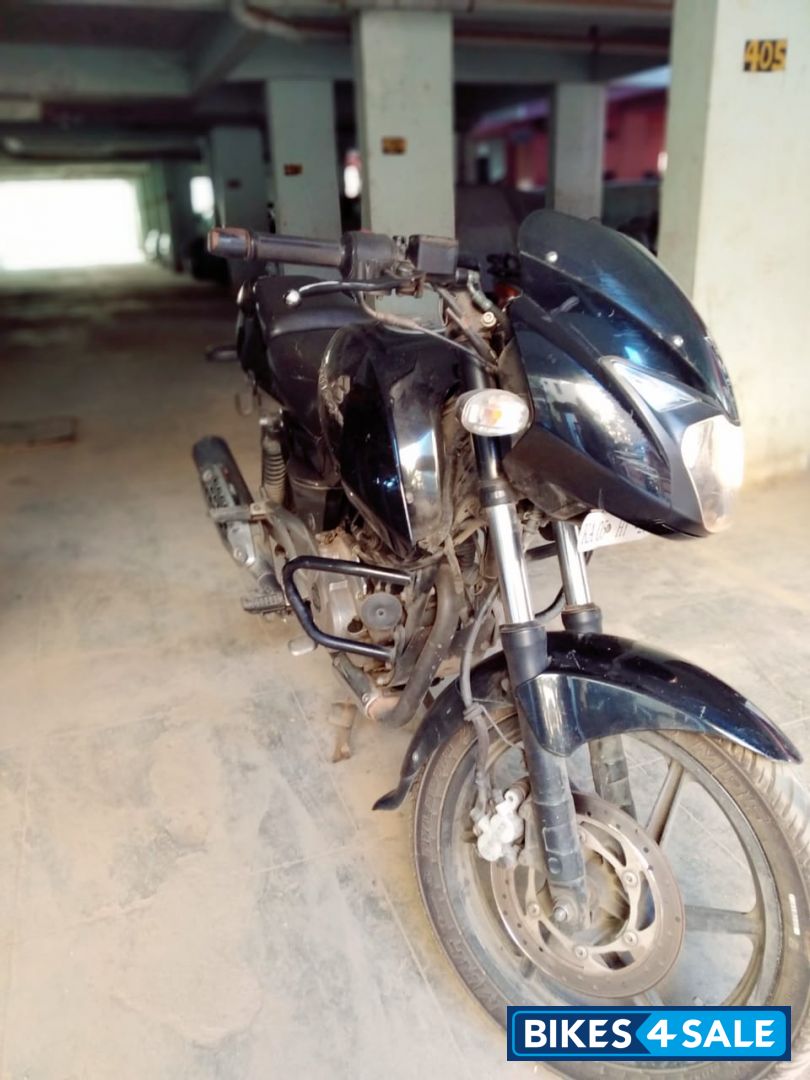 Bajaj Pulsar 180 DTSi Bajaj Pulsar 180 DTSi
