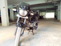 Bajaj Pulsar 180 DTSi