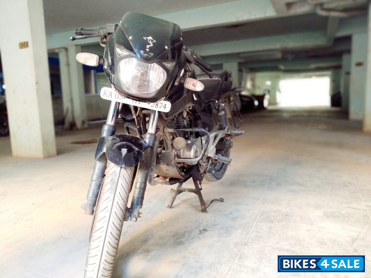 Bajaj Pulsar 180 DTSi Bajaj Pulsar 180 DTSi