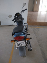 Hero Passion Plus 2008 Model
