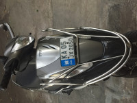 TVS Scooty Pep Plus 2017 Model