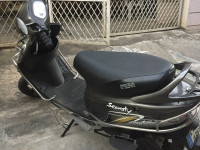 TVS Scooty Pep Plus