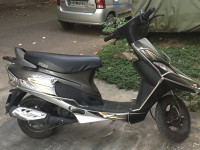 TVS Scooty Pep Plus
