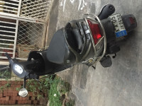 TVS Scooty Pep Plus