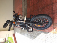 Matt Black Harley Davidson Iron 883