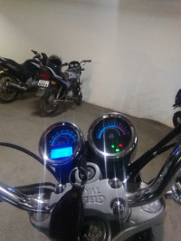 Royal Enfield Thunderbird 350 2016 Model