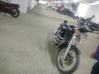 Lightning Royal Enfield Thunderbird 350