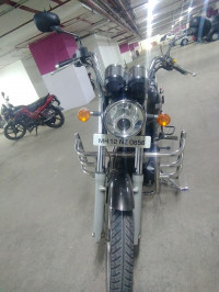 Lightning Royal Enfield Thunderbird 350