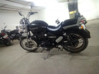 Lightning Royal Enfield Thunderbird 350