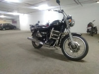 Lightning Royal Enfield Thunderbird 350