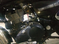 Lightning Royal Enfield Thunderbird 350