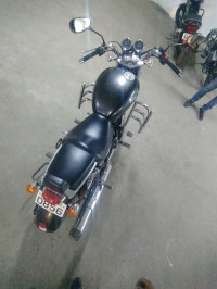 Lightning Royal Enfield Thunderbird 350