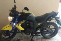 Yamaha FZ-S 2009 Model