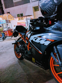KTM RC 200