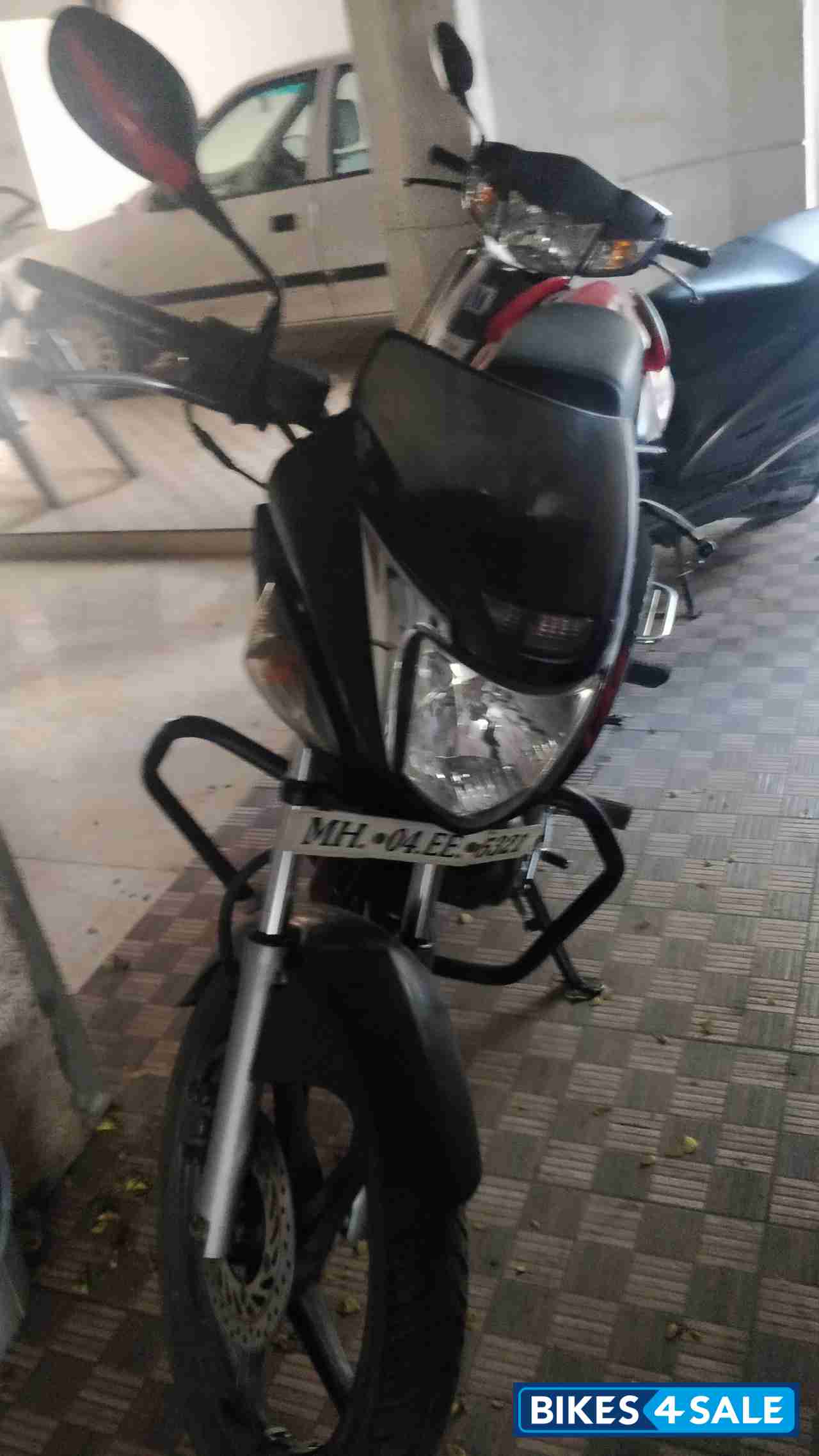 Hero CBZ Xtreme