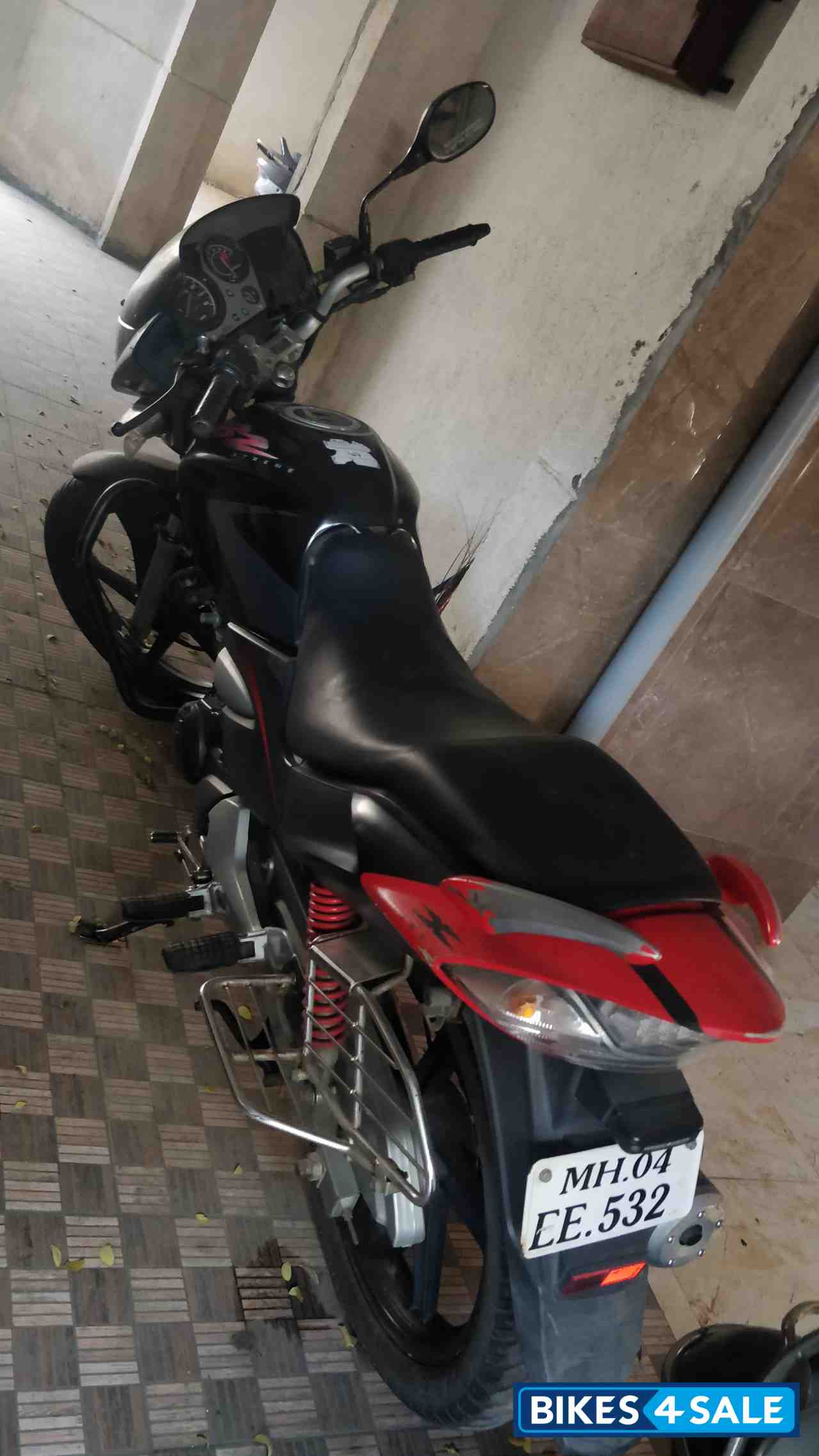 Hero CBZ Xtreme