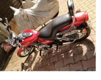 Bajaj Avenger 220 DTS-i 2015 Model