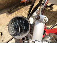 Bajaj Avenger 220 DTS-i