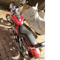 Bajaj Avenger 220 DTS-i