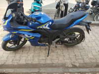 Suzuki Gixxer SF 2016 Model
