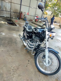 Royal Enfield Thunderbird 350