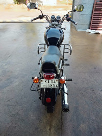 Royal Enfield Thunderbird 350