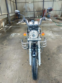 Royal Enfield Thunderbird 350