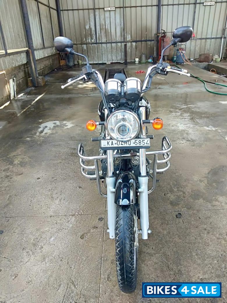 Royal Enfield Thunderbird 350 Royal Enfield Thunderbird 350