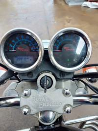 Royal Enfield Thunderbird 350