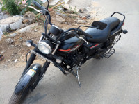 Bajaj Avenger Street 220 2017 Model