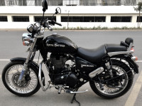 Royal Enfield Thunderbird 500 2013 Model