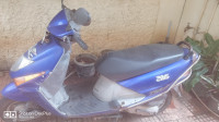 Honda Dio 2002 Model
