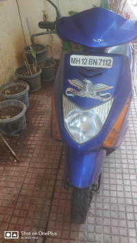 Honda Dio