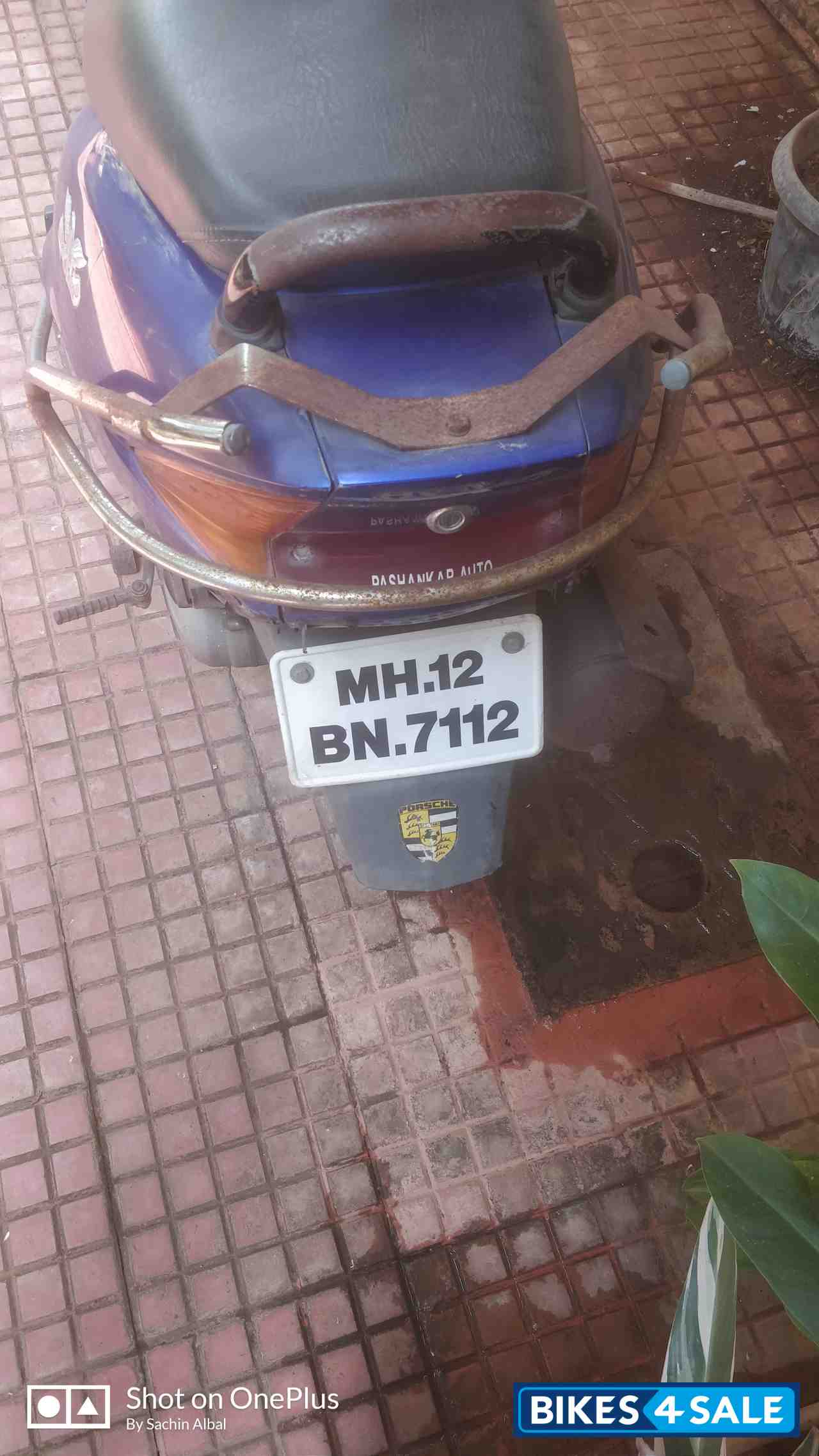 Honda Dio
