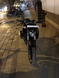 Yamaha FZ25 2018 Model