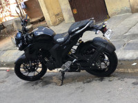 Yamaha FZ25