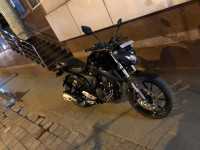 Yamaha FZ25