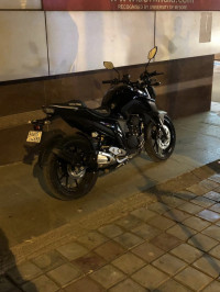 Yamaha FZ25
